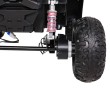 Pojazd Buggy Madman UTV-MX Czarny-22 6816 