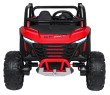 Pojazd RACING Road 2000 Czerwony-1 6817 