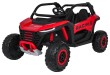Pojazd RACING Road 2000 Czerwony-3 6817 