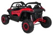 Pojazd RACING Road 2000 Czerwony-6 6817 