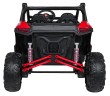 Pojazd RACING Road 2000 Czerwony-7 6817 