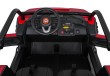 Pojazd RACING Road 2000 Czerwony-10 6817 