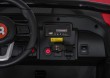 Pojazd RACING Road 2000 Czerwony-11 6817 