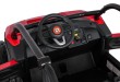 Pojazd RACING Road 2000 Czerwony-12 6817 