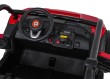 Pojazd RACING Road 2000 Czerwony-13 6817 