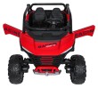 Pojazd RACING Road 2000 Czerwony-15 6817 