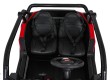 Pojazd RACING Road 2000 Czerwony-16 6817 