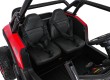 Pojazd RACING Road 2000 Czerwony-17 6817 