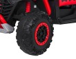 Pojazd RACING Road 2000 Czerwony-18 6817 