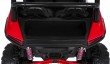 Pojazd RACING Road 2000 Czerwony-22 6817 