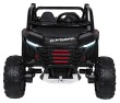 Pojazd RACING Road 2000 Czarny-2 6818 