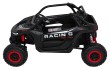 Pojazd RACING Road 2000 Czarny-6 6818 