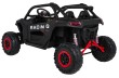 Pojazd RACING Road 2000 Czarny-7 6818 