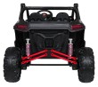 Pojazd RACING Road 2000 Czarny-8 6818 