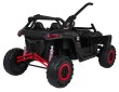 Pojazd RACING Road 2000 Czarny-9 6818 