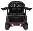Pojazd RACING Road 2000 Czarny-10 6818 