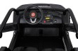 Pojazd RACING Road 2000 Czarny-11 6818 