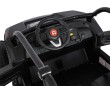 Pojazd RACING Road 2000 Czarny-13 6818 