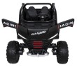 Pojazd RACING Road 2000 Czarny-17 6818 