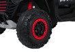 Pojazd RACING Road 2000 Czarny-18 6818 