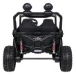 Pojazd Buggy SPEEDY 4x4 Różowy-7 6819 