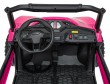 Pojazd Buggy SPEEDY 4x4 Różowy-10 6819 