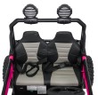 Pojazd Buggy SPEEDY 4x4 Różowy-15 6819 