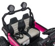 Pojazd Buggy SPEEDY 4x4 Różowy-16 6819 