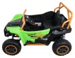 Pojazd Buggy Arctic Cat WILDCAT XX Zielony-7 6824 