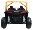 Pojazd Buggy Arctic Cat WILDCAT XX Zielony-9 6824 