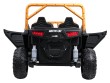 Pojazd Buggy Arctic Cat WILDCAT XX Zielony-10 6824 