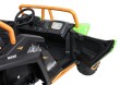 Pojazd Buggy Arctic Cat WILDCAT XX Zielony-12 6824 