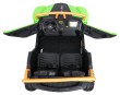Pojazd Buggy Arctic Cat WILDCAT XX Zielony-14 6824 