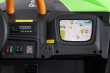 Pojazd Buggy Arctic Cat WILDCAT XX Zielony-19 6824 