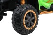Pojazd Buggy Arctic Cat WILDCAT XX Zielony-22 6824 