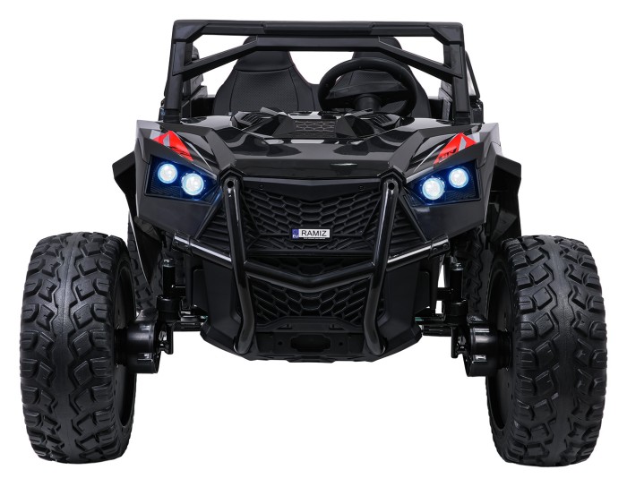 Pojazd Buggy RTR Monster Speed 4x4 Czarny-1 6825 