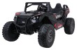 Pojazd Buggy RTR Monster Speed 4x4 Czarny-4 6825 