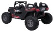 Pojazd Buggy RTR Monster Speed 4x4 Czarny-6 6825 