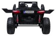Pojazd Buggy RTR Monster Speed 4x4 Czarny-8 6825 