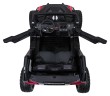 Pojazd Buggy RTR Monster Speed 4x4 Czarny-10 6825 