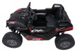 Pojazd Buggy RTR Monster Speed 4x4 Czarny-11 6825 
