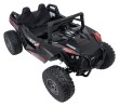 Pojazd Buggy RTR Monster Speed 4x4 Czarny-14 6825 