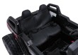 Pojazd Buggy RTR Monster Speed 4x4 Czarny-17 6825 