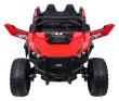 Pojazd Buggy RTR Monster Speed 4x4 Czerwony-10 6826 