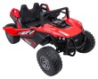 Pojazd Buggy RTR Monster Speed 4x4 Czerwony-11 6826 