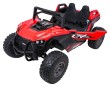 Pojazd Buggy RTR Monster Speed 4x4 Czerwony-12 6826 