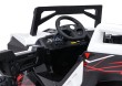 Pojazd Buggy RTR Monster Speed 4x4 Biały-17 6827 