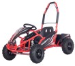 Pojazd Gokart Elektryczny MAIGHTY Czerwony-3 6813