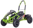 Pojazd Gokart Elektryczny MAIGHTY Zielony-2 6770
