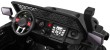 Auto terenowe AllRoad dla 2 dzieci Czarny + Napęd 4x4 + Pilot + Wolny Start + MP3 LED-9 6829 